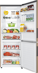 Превью картинка Холодильник с нижней морозилкой Haier C4F744CGG #6