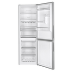 Превью картинка Холодильник с нижней морозилкой Maunfeld MFF185NFS Inverter #2