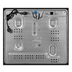 Превью картинка Газовая варочная панель Maunfeld EGHG.64.73CB2/G #10