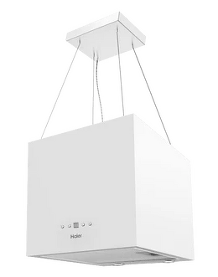Фото Островная вытяжка Haier HVX-C471IW