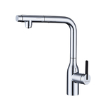 Превью картинка Смеситель для кухни Paulmark VIPER Vi213105-CR Хром CR #1