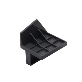 Картинка Duslar Левый полкодержатель для поворотной обувницы GRAND ULTRA, 1 шт.