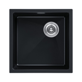 Картинка Paulmark LUMI 45 UNI-SKEW LU45SK-BLM Черный