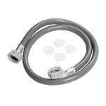 Превью картинка Стиральная машина с вертикальной загрузкой Maunfeld MFWM127WH #13