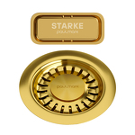 Превью картинка Paulmark PM6024 PM6024-BG Брашированное золото BG #1