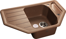 Картинка GranFest CORNER 800E Терракот