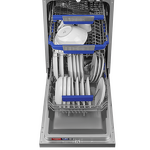 Превью картинка Посудомоечная машина 45см Maunfeld MWF45331S #4