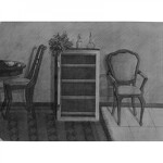 Превью картинка Шкаф винный  Cold Vine Винный холодильник (шкаф) компрессорный COLD VINE С34-КВF2 #2