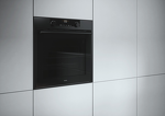 Превью картинка Электрический духовой шкаф Asko OT8664A1 #6