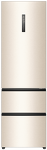 Превью картинка Холодильник с нижней морозилкой Haier A4F639CGGU1 #1