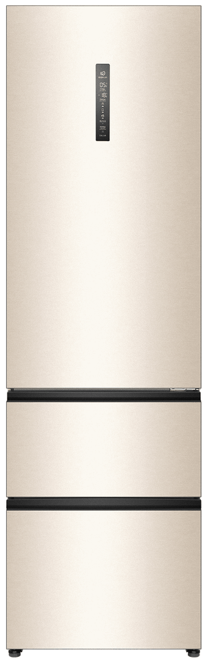 Фото Холодильник с нижней морозилкой Haier A4F639CGGU1