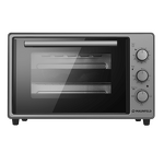 Превью картинка Мини-печь Maunfeld MMO-373MGR01 #2