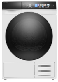 Картинка Meferi MDR1016WH HP COMFORT