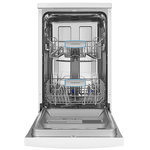 Превью картинка Посудомоечная машина 45см Meferi MDW4562WH FS LIGHT #3