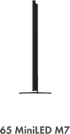 Превью картинка Телевизор Haier 65 MiniLED M7 #17