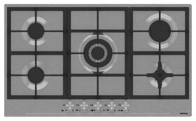 Картинка Körting HG 965 CTX