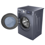 Превью картинка Стиральная машина с фронтальной загрузкой Maunfeld MFWM1410SB02 #6