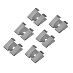 Превью картинка Индукционная варочная панель Maunfeld CVI904SFLBK LUX Inverter #6