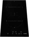 Превью картинка Индукционная варочная панель домино Hyundai HHI 3710 BG #11