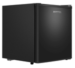 Превью картинка Холодильник с одной дверцей Meferi MFR50BK MINI LIGHT #6