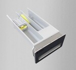 Превью картинка Стиральная машина с фронтальной загрузкой Asko WMC6743PF.S Professional #8