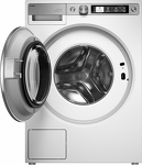 Превью картинка Стиральная машина с фронтальной загрузкой Asko W7096XW #5