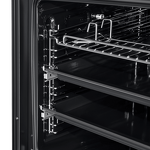 Превью картинка Электрический духовой шкаф Maunfeld EOEH.7611SCB #11