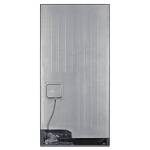 Превью картинка  Холодильник side by side Körting KNFM 91868 X #6