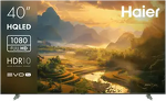 Превью картинка Телевизор Haier 40 Smart TV D1 Pro #1