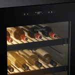 Превью картинка Шкаф винный  Casarte CASWS170GDAI #7