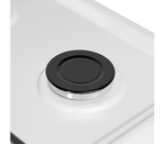 Превью картинка Газовая плита Maunfeld MGC60ECW04 #15