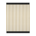 Превью картинка Ролл-мат Paulmark EXTRA R440-BG Брашированное золото BG #2