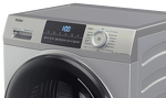 Превью картинка Стиральная машина с фронтальной загрузкой Haier HWD80-BP14929S #5
