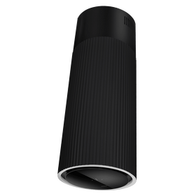 Картинка Maunfeld EDELWEISS 39 ISLA Black/Anthracite