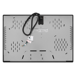Превью картинка Электрическая варочная панель Maunfeld CVCE774SMTBK #7
