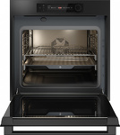 Превью картинка Электрический духовой шкаф Asko OT66GSH #3