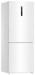 Превью картинка Холодильник с нижней морозилкой Haier C4F744CWGU1 #5