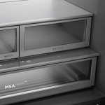 Превью картинка  Холодильник side by side Casarte CASF4777ETAC5U1 #6