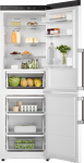 Превью картинка Холодильник с нижней морозилкой Asko RFC286KNBW1 #4