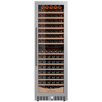 Превью картинка Шкаф винный  Meyvel Винный холодильник (шкаф) компрессорный MEYVEL MV163PRO-KST2 #6