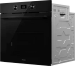 Превью картинка Электрический духовой шкаф Haier HOQ-K3QNP6GB #3