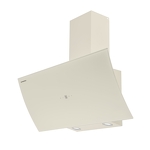 Превью картинка Наклонная вытяжка Maunfeld SKY STAR CHEF 60 Glass Beige #1