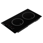 Превью картинка Индукционная варочная панель домино Maunfeld AVI292BK #5