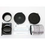 Превью картинка Наклонная вытяжка Kaiser AT 6410 FR Eco #3