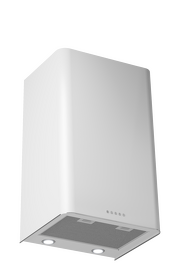 Картинка Elikor MIX 50П-650-Э3Д белый/срб