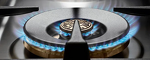 Превью картинка Центр варочный Bertazzoni HER96L1EXT #6