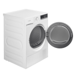 Превью картинка Машина сушильная Maunfeld MFDM168WH02  #4