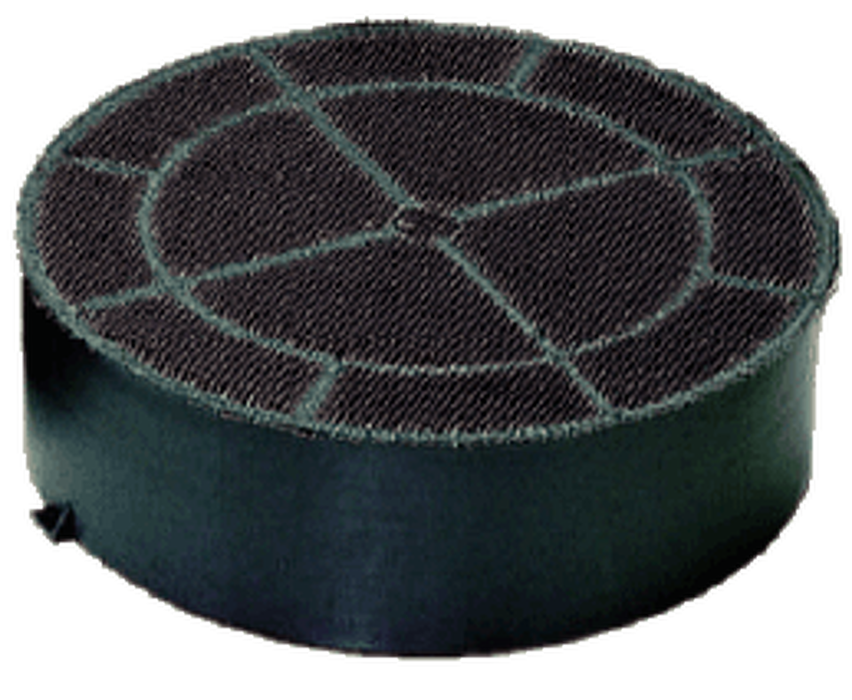 Фото Фильтр для вытяжки Elikor Комп.фильтров угольных 2шт. Ф-00 кассетный