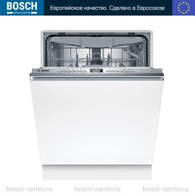 Картинка Bosch SMV4HVX03E