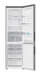 Превью картинка Холодильник с нижней морозилкой Haier C2F620CFU1 #5